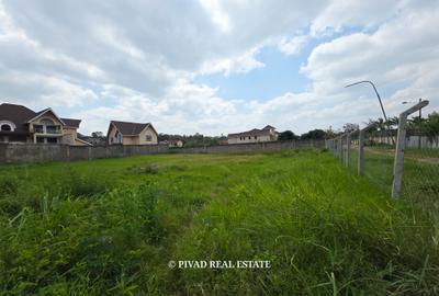 0.5 ac Land in Runda - 4