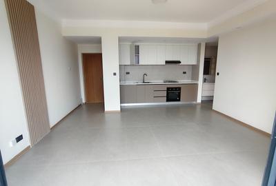 1 Bed Apartment with Swimming Pool in Westlands Area