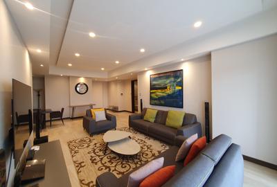 Furnished 3 Bed Apartment with En Suite at General Mathenge Lane - 2