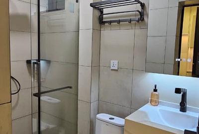 1 Bed Apartment with Swimming Pool at Mtito Andei Road - 3