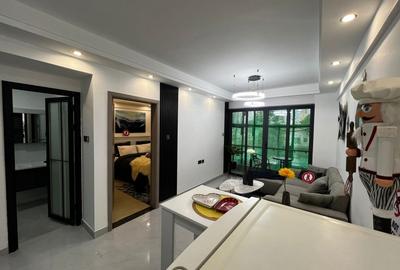 2 Bed Apartment with En Suite at Ngong Rd