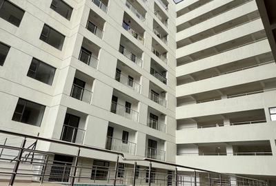 3 Bed Apartment with En Suite at Magadi