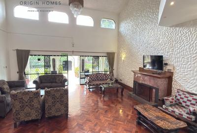 Commercial Property with Service Charge Included at Gigiri - 3