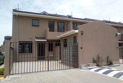 5 Bed Townhouse with En Suite at Syokimau - 2