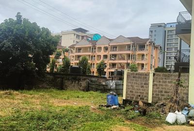 Land in Westlands Area