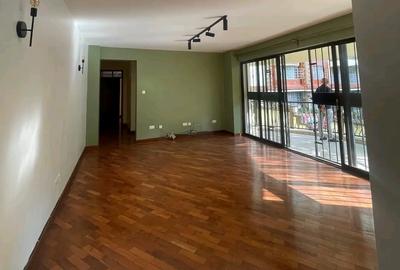 2 Bed Apartment with En Suite at Kilimani - 3
