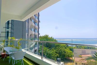 Serviced 3 Bed Apartment with En Suite at Nyali Mombasa