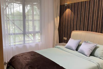 1 Bed Apartment with Swimming Pool at Ngong Rd - 3