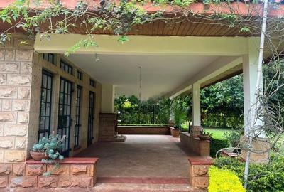 5 Bed Townhouse with En Suite in Rosslyn - 3