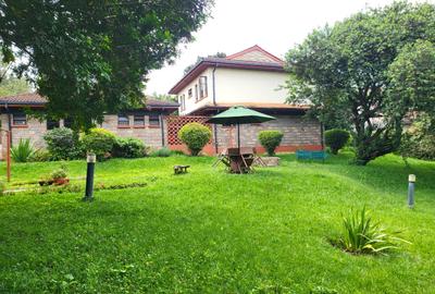 5 Bed Townhouse with En Suite at New Kitisuru Estate - 3