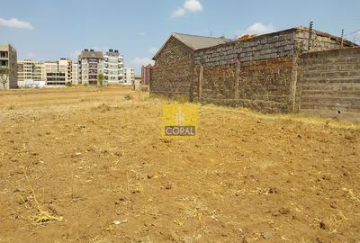 Land in Thika - 2