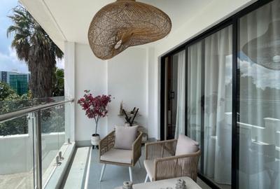 Serviced 2 Bed Apartment with En Suite in Westlands Area - 3