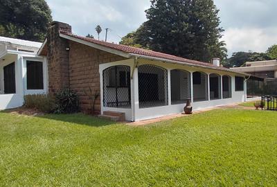 4 Bed House with En Suite in Thigiri - 2