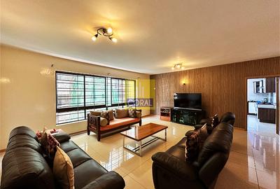 4 Bed Apartment with En Suite in Parklands