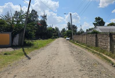 0.3 ac Land at Queens Crescent - 3