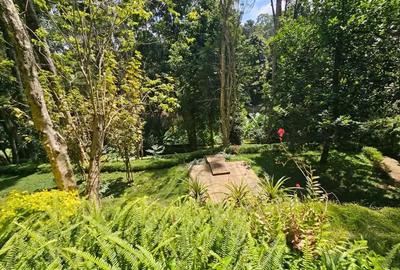 5 Bed Villa with En Suite in Kitisuru - 2