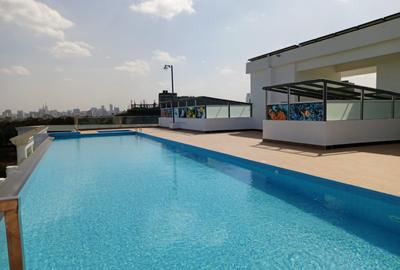 3 Bed Apartment with En Suite at City Park Drive - 3