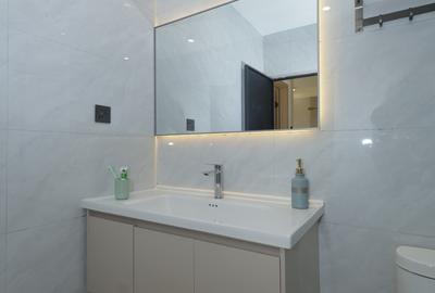 Studio Apartment with Swimming Pool in Kileleshwa - 2