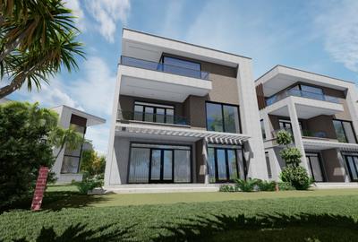 5 Bed Villa with En Suite at Isaac Gathanju Close