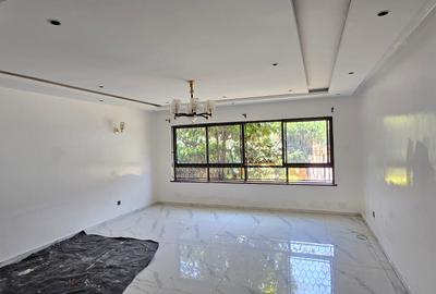 5 Bed Townhouse with En Suite at Off Gitanga Rd - 3