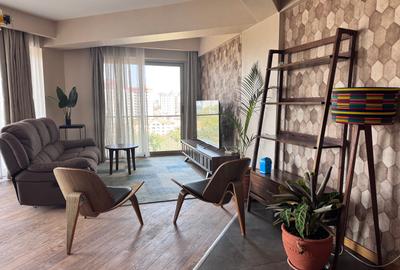 Serviced 3 Bed Apartment with En Suite in Kileleshwa - 3
