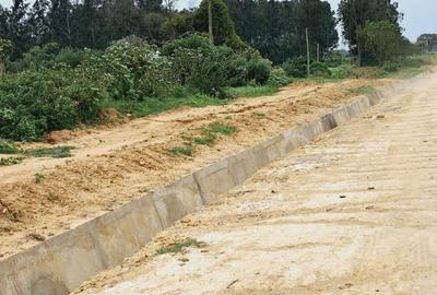 Land in Kilifi - 2