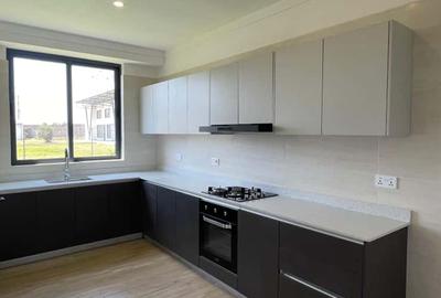 4 Bed Villa with En Suite in Ongata Rongai - 3
