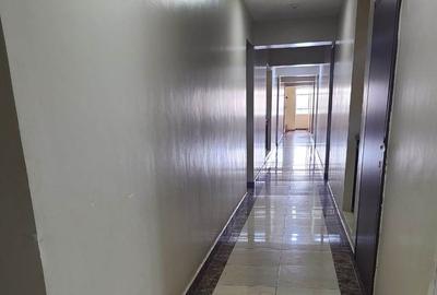 1 Bed Apartment with En Suite at Argwings Kodhek Road - 2