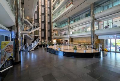 1,441 ft² Office with Backup Generator at Westlands - 2