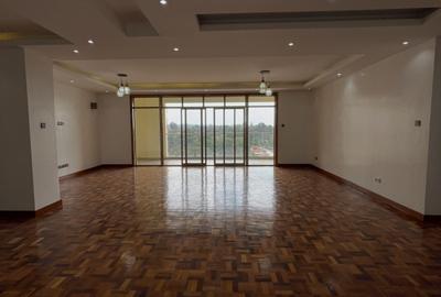 3 Bed Apartment with En Suite at Othaya Road - 2