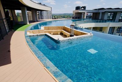 4 Bed Apartment with En Suite at 2026-382 4 Bed - 3
