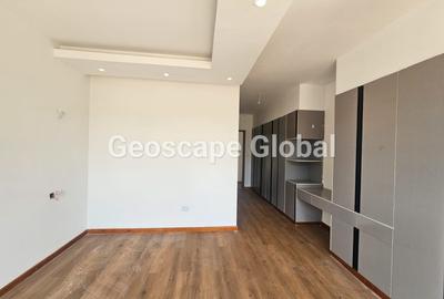 4 Bed House with En Suite in Kiambu Road - 3