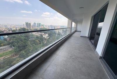 2 Bed Apartment with En Suite in General Mathenge