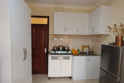 1 Bed Townhouse in Karen - 4