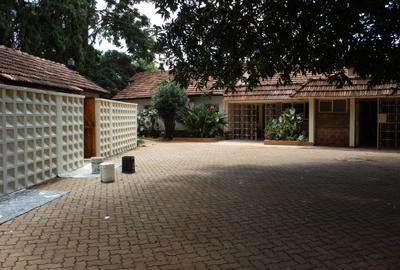 Commercial Property with Parking in Brookside - 4