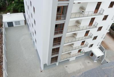 3 Bed Apartment with En Suite at Baobab Road - 2