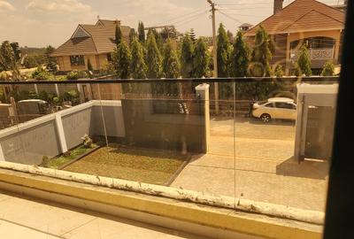 5 Bed House at Mugutha - 2