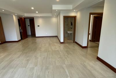 Serviced 2 Bed Apartment with En Suite in Westlands Area - 4