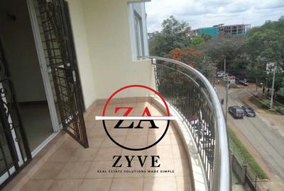 3 Bed Apartment with En Suite at Raphta Road