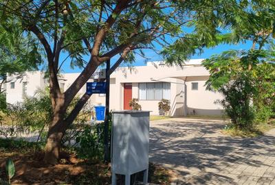 3 Bed Villa with En Suite at Vipingo - 4