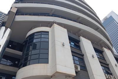 1,668 ft² Office with Backup Generator at Westlands