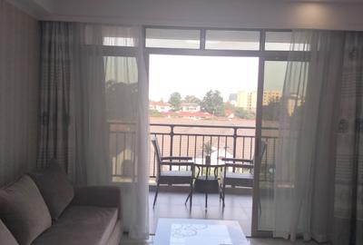 Furnished 2 Bed Apartment with En Suite in Kileleshwa - 2