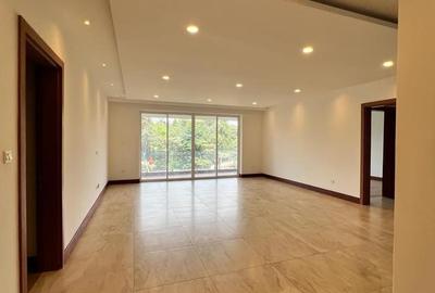 3 Bed Apartment with En Suite in Muthaiga - 2