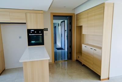 2 Bed Apartment with En Suite at 2026-384 - 3