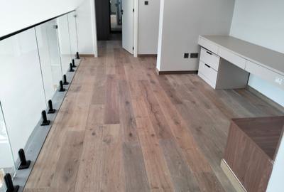 4 Bed Townhouse with En Suite in Runda - 4