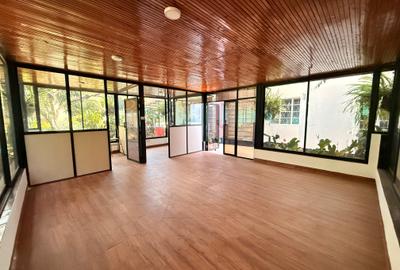 Commercial Property with Service Charge Included in Westlands Area - 4