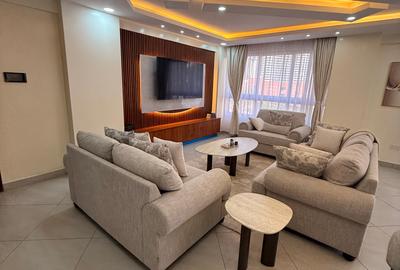 3 Bed Apartment with En Suite at Chania Avenue - 3