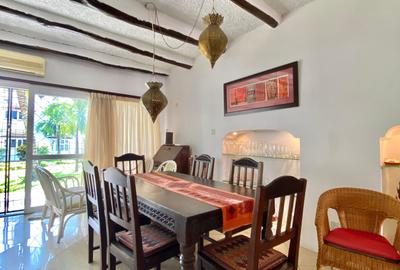 Furnished 3 Bed Apartment with En Suite in Nyali Area - 2