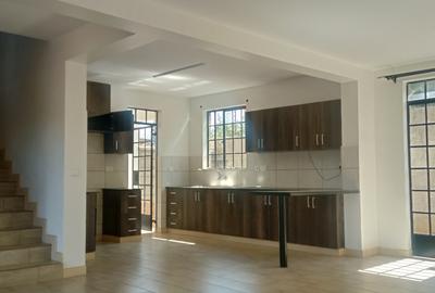 4 Bed Townhouse at Mugutha - 3