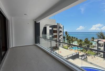 Serviced 3 Bed Apartment with En Suite at Nyali Mombasa - 4